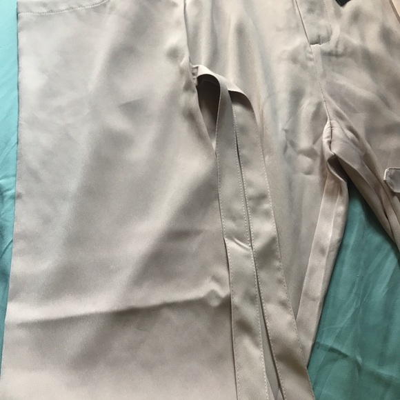 Blush trouser. - Picture 4 of 7